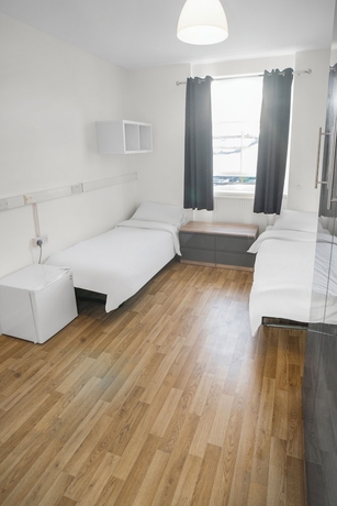 Imagen de la habitación del Hotel Bowden Court - Hostel. Foto 9