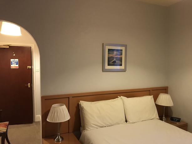 Imagen de la habitación del Hotel Bowden Lodge. Foto 2