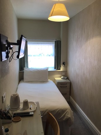 Imagen de la habitación del Hotel Bowden Lodge. Foto 3