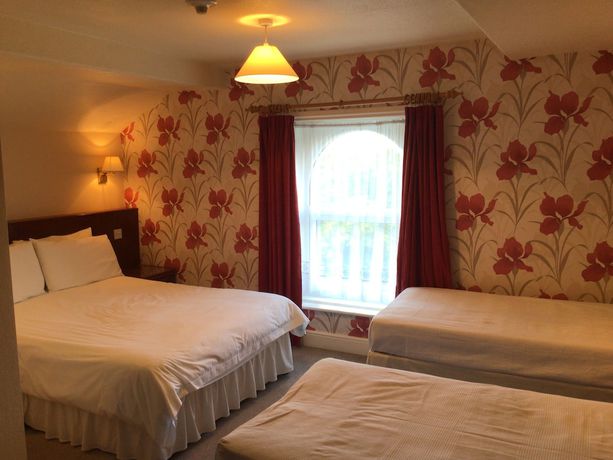 Imagen de la habitación del Hotel Bowden Lodge. Foto 4