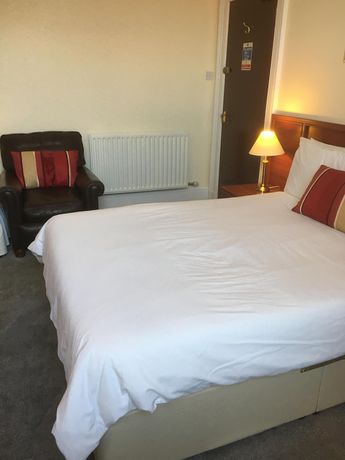 Imagen de la habitación del Hotel Bowden Lodge. Foto 5