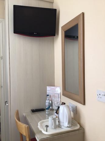 Imagen de la habitación del Hotel Bowden Lodge. Foto 6