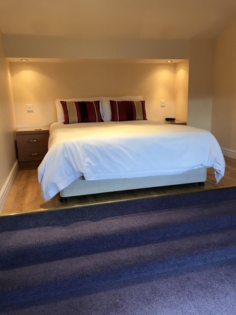 Imagen de la habitación del Hotel Bowden Lodge. Foto 10