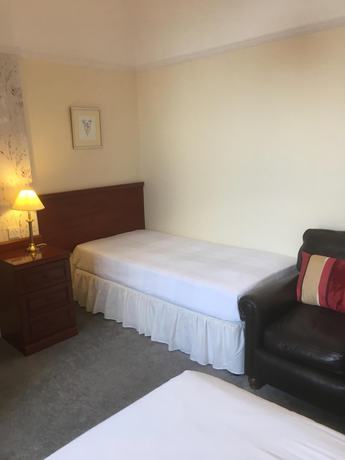 Imagen de la habitación del Hotel Bowden Lodge. Foto 11
