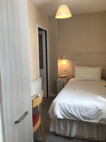 Imagen de la habitación del Hotel Bowden Lodge. Foto 12