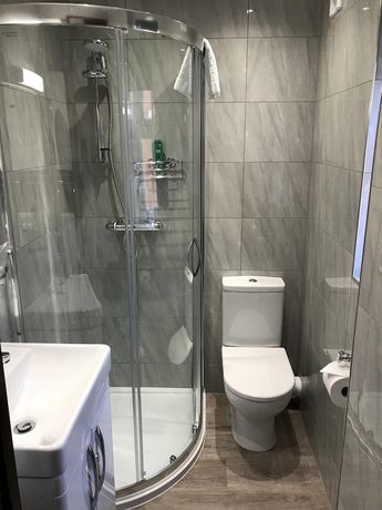 Imagen de la habitación del Hotel Bowden Lodge. Foto 15