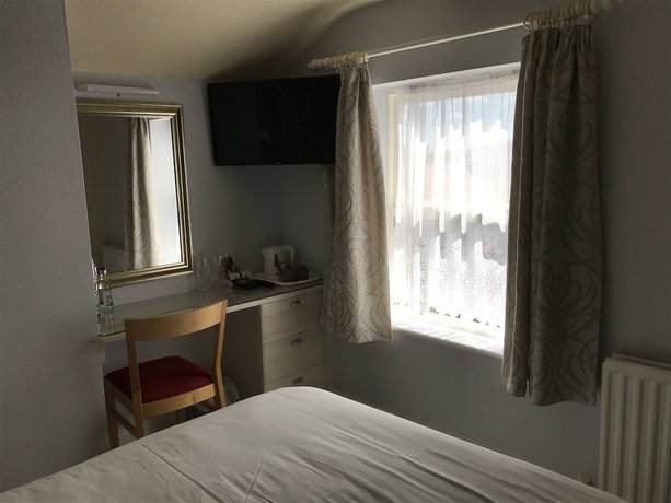 Imagen de la habitación del Hotel Bowden Lodge. Foto 16