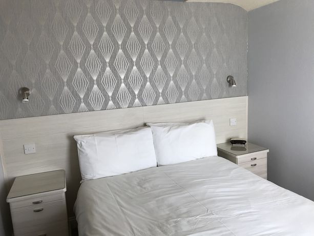 Imagen de la habitación del Hotel Bowden Lodge. Foto 17