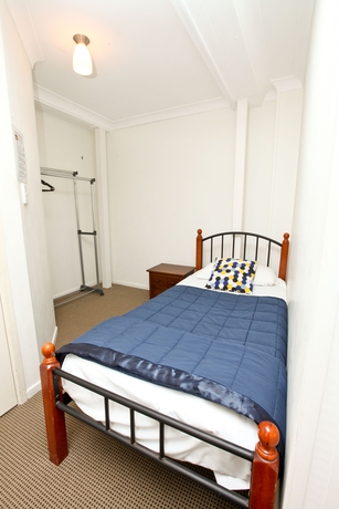 Imagen de la habitación del Hotel Bowen Terrace Accommodation. Foto 2