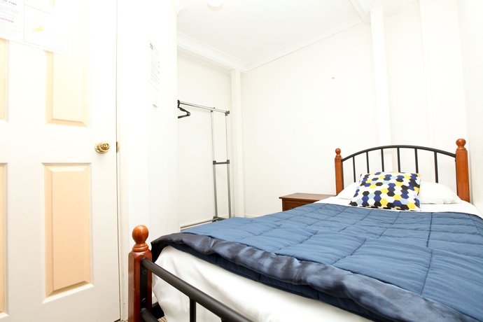 Imagen de la habitación del Hotel Bowen Terrace Accommodation. Foto 12
