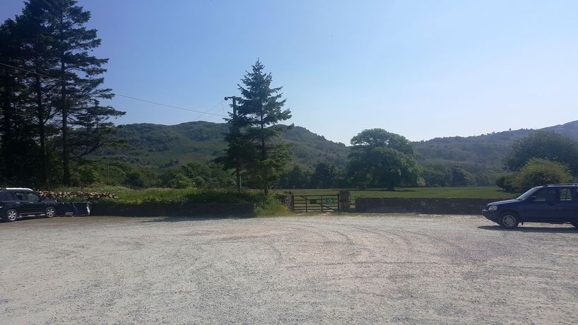 Imagen de los exteriores del Hotel Bower House Inn. Foto 14