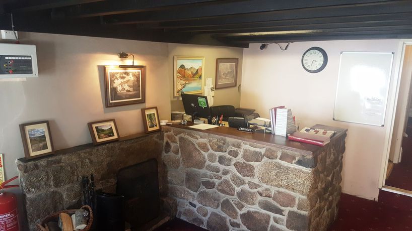 Imagen de los interiores del Hotel Bower House Inn. Foto 16