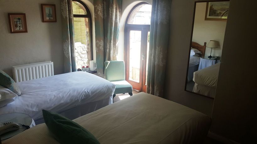 Imagen de la habitación del Hotel Bower House Inn. Foto 6
