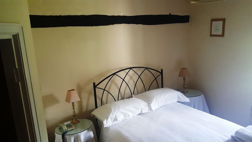 Imagen de la habitación del Hotel Bower House Inn. Foto 7