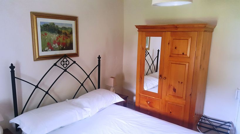 Imagen de la habitación del Hotel Bower House Inn. Foto 9