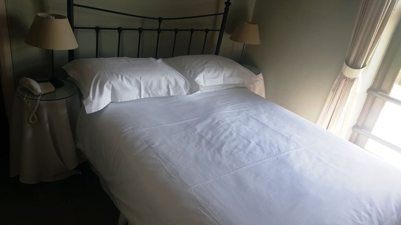 Imagen de la habitación del Hotel Bower House Inn. Foto 10