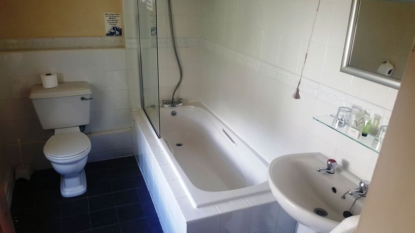 Imagen de la habitación del Hotel Bower House Inn. Foto 12