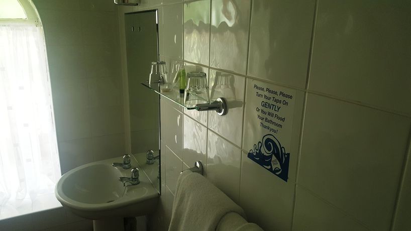 Imagen de la habitación del Hotel Bower House Inn. Foto 13