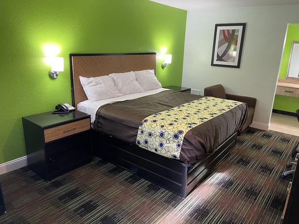 Imagen general del Hotel Bowers Hill Inn. Foto 1