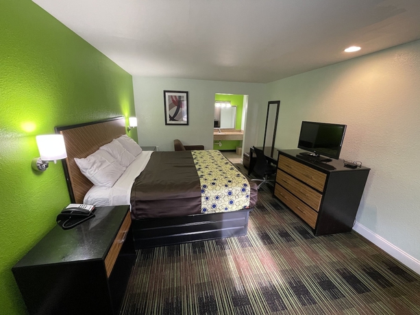 Imagen de la habitación del Hotel Bowers Hill Inn. Foto 3