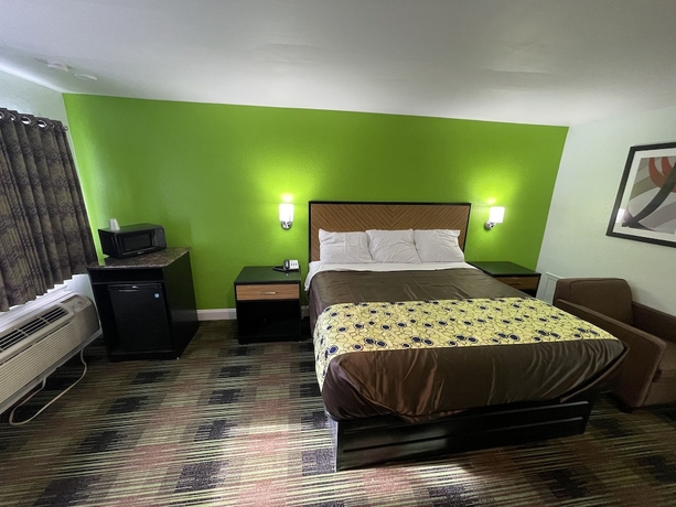 Imagen de la habitación del Hotel Bowers Hill Inn. Foto 4