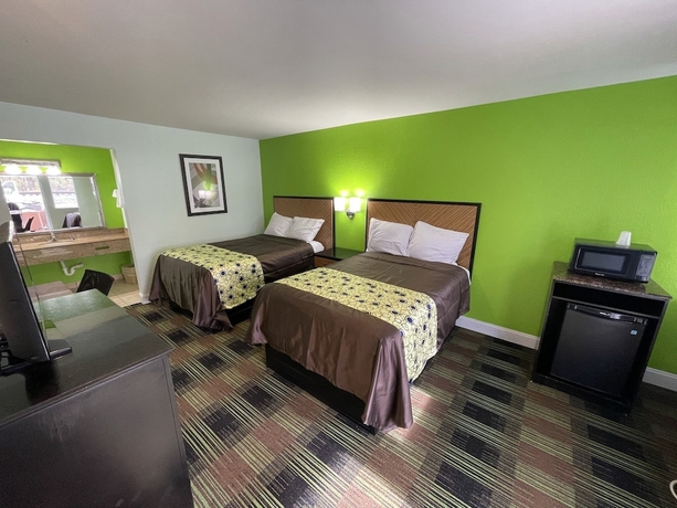 Imagen de la habitación del Hotel Bowers Hill Inn. Foto 5