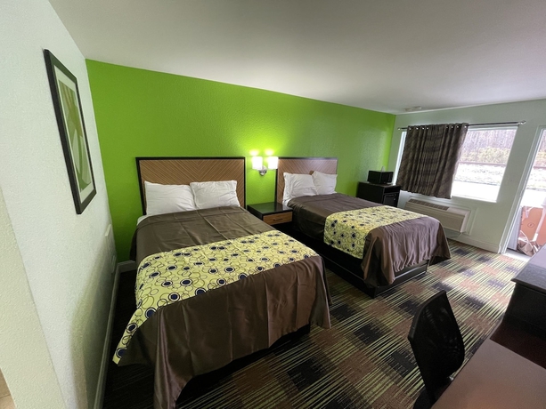 Imagen de la habitación del Hotel Bowers Hill Inn. Foto 6
