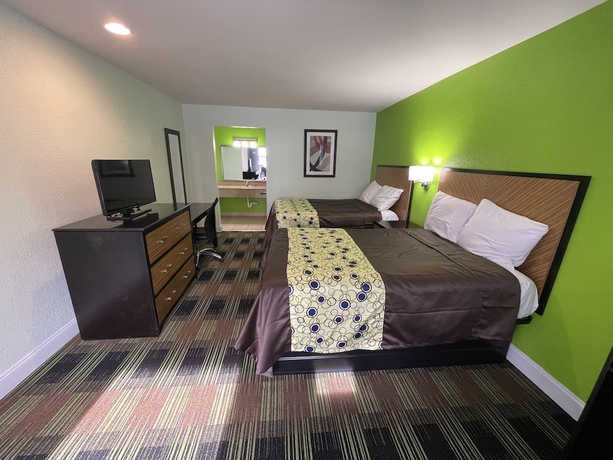 Imagen de la habitación del Hotel Bowers Hill Inn. Foto 8