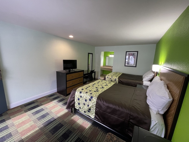 Imagen de la habitación del Hotel Bowers Hill Inn. Foto 9