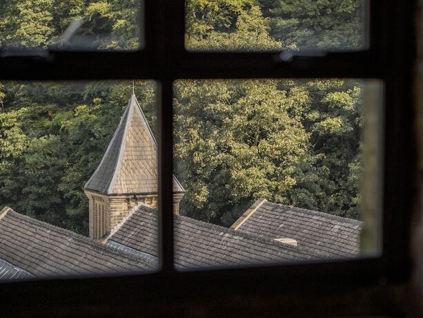 Imagen de la habitación del Hotel Bowers Mill Aparthotel. Foto 11