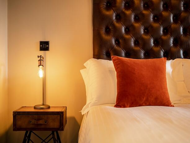 Imagen general del Hotel Bowers Mill Aparthotel. Foto 5