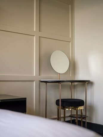 Imagen general del Hotel Bowers Mill Aparthotel. Foto 6