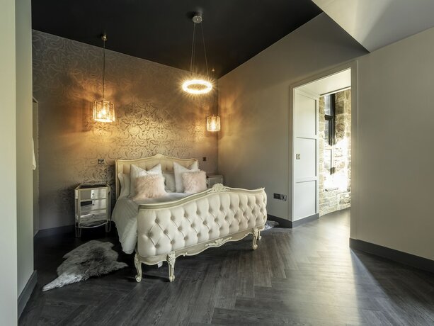 Imagen de la habitación del Hotel Bowers Mill Aparthotel. Foto 18