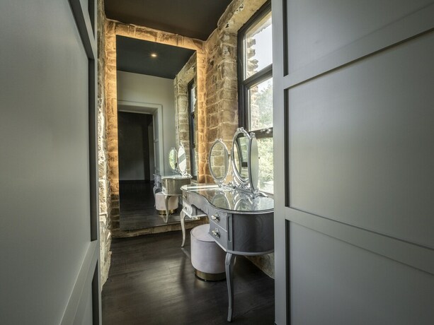 Imagen de la habitación del Hotel Bowers Mill Aparthotel. Foto 20