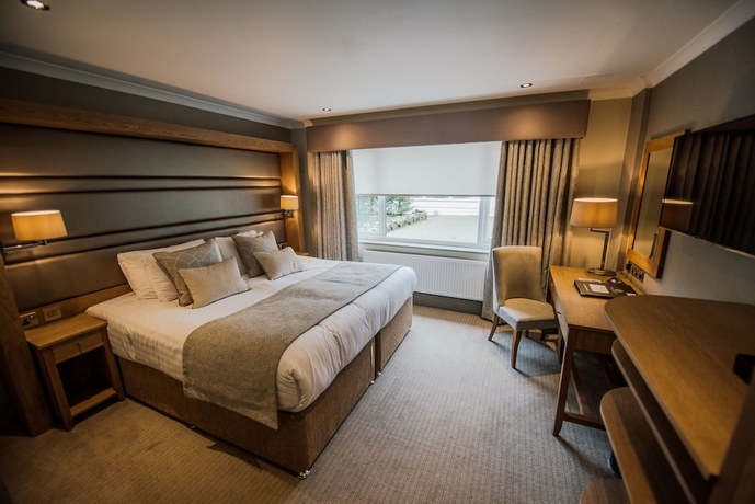 Imagen de la habitación del Hotel Bowfield and Spa. Foto 5