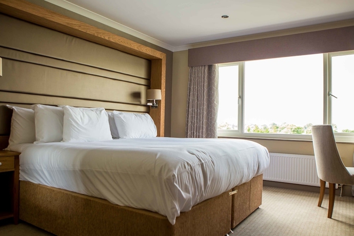 Imagen de la habitación del Hotel Bowfield and Spa. Foto 11