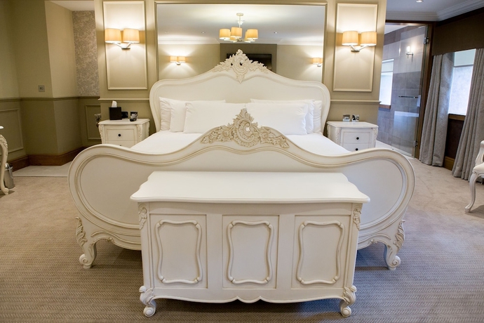 Imagen de la habitación del Hotel Bowfield and Spa. Foto 13