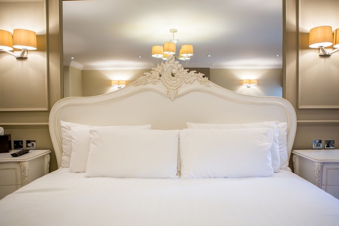 Imagen de la habitación del Hotel Bowfield and Spa. Foto 14