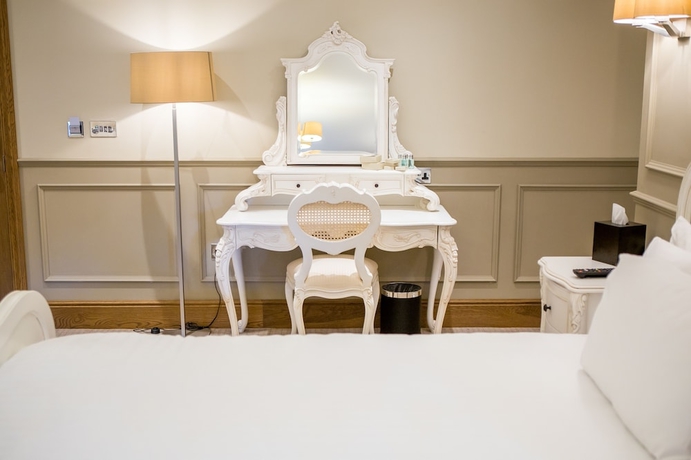 Imagen de la habitación del Hotel Bowfield and Spa. Foto 15