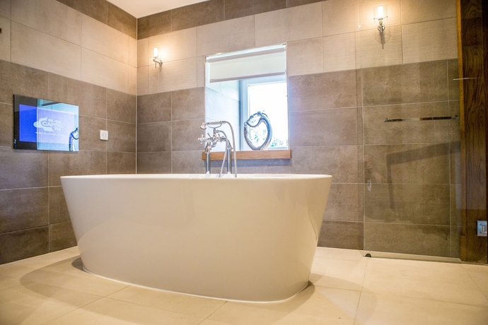 Imagen de la habitación del Hotel Bowfield and Spa. Foto 18