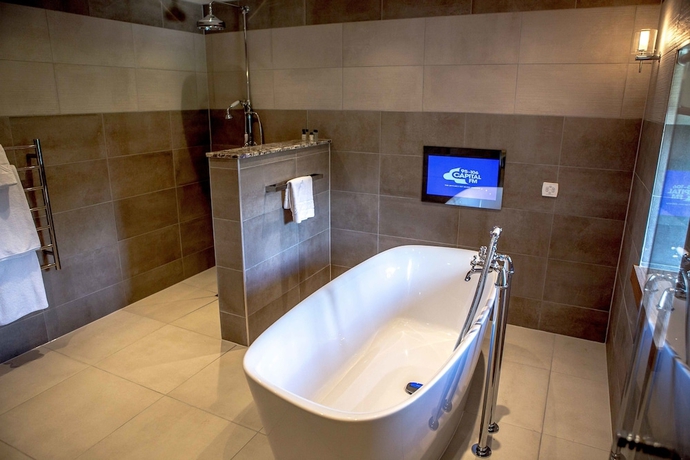 Imagen de la habitación del Hotel Bowfield and Spa. Foto 19