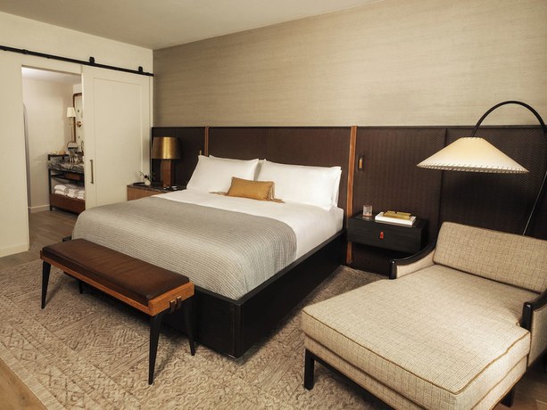 Imagen de la habitación del Hotel Bowie House, Auberge Resorts Collection. Foto 9