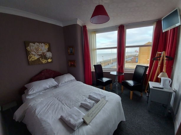 Imagen de la habitación del Hotel Bowie\'s Lodge. Foto 2