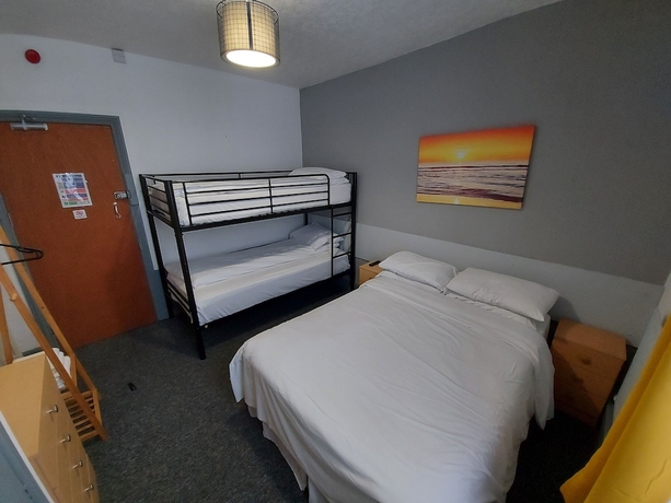 Imagen de la habitación del Hotel Bowie\'s Lodge. Foto 6