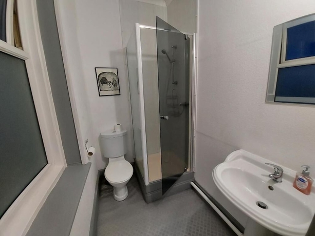Imagen de la habitación del Hotel Bowie\'s Lodge. Foto 10