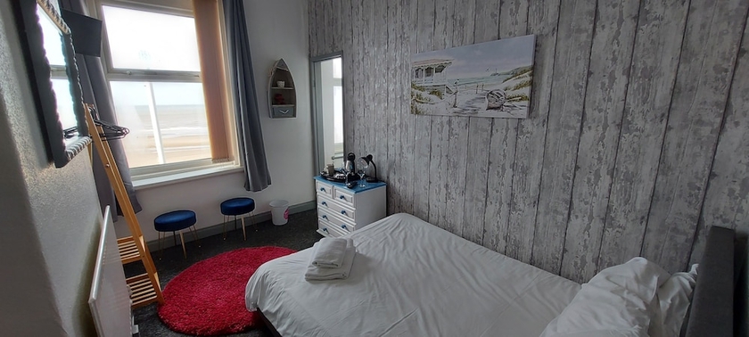 Imagen de la habitación del Hotel Bowie\'s Lodge. Foto 18