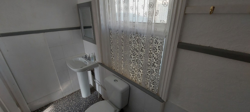 Imagen de la habitación del Hotel Bowie\'s Lodge. Foto 19