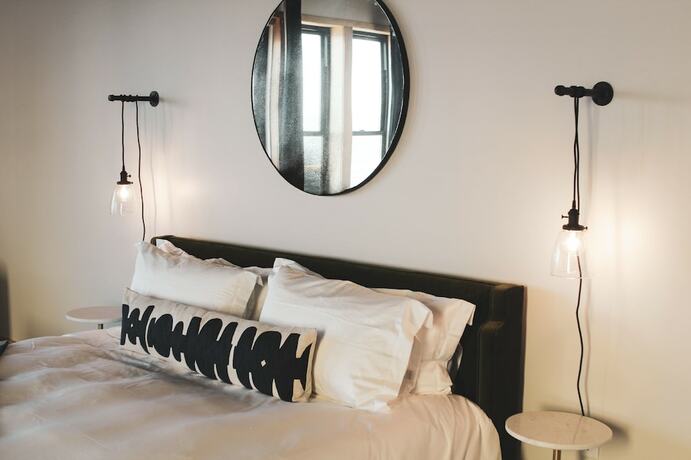 Imagen general del Hotel Bowline. Foto 2