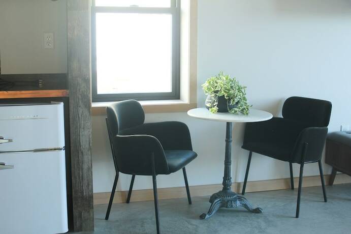 Imagen general del Hotel Bowline. Foto 4