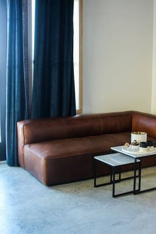 Imagen general del Hotel Bowline. Foto 5